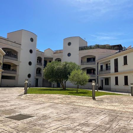 La Corte Di Edo Porto Torres Zewnętrze zdjęcie
