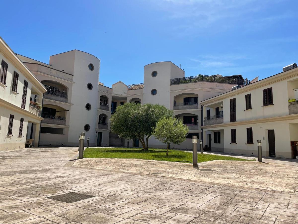 La Corte Di Edo Porto Torres Zewnętrze zdjęcie