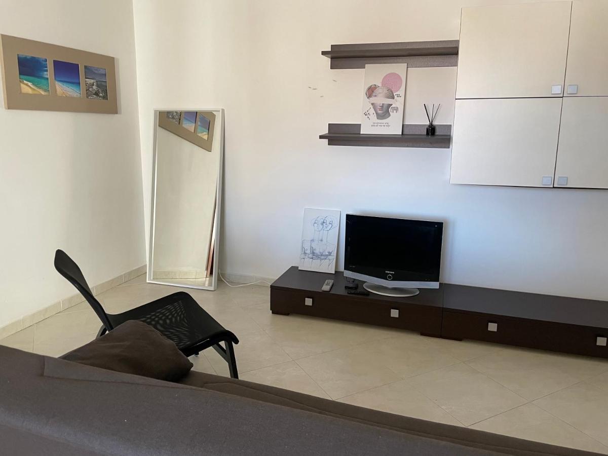 La Corte Di Edo Porto Torres Zewnętrze zdjęcie