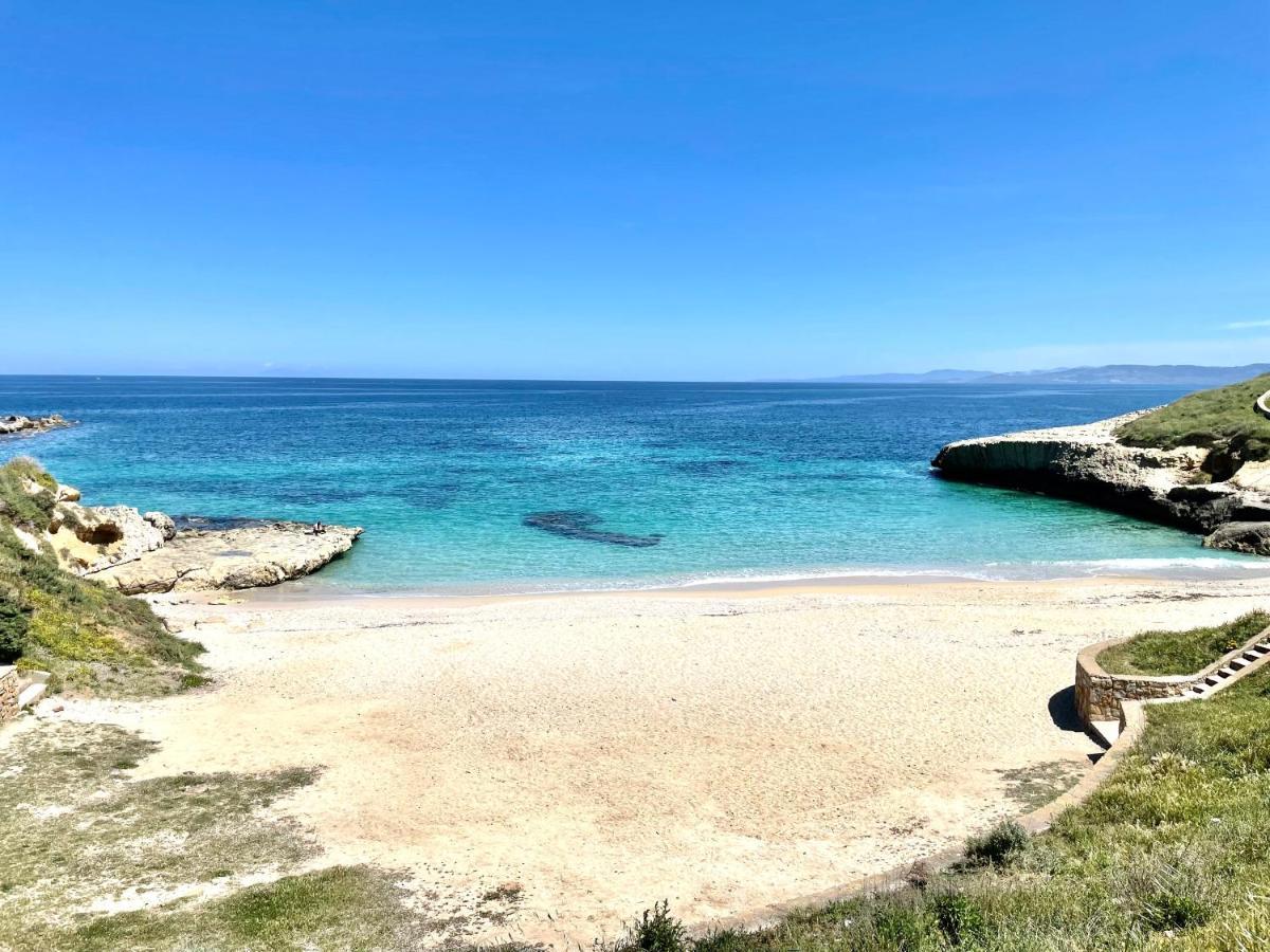 La Corte Di Edo Porto Torres Zewnętrze zdjęcie