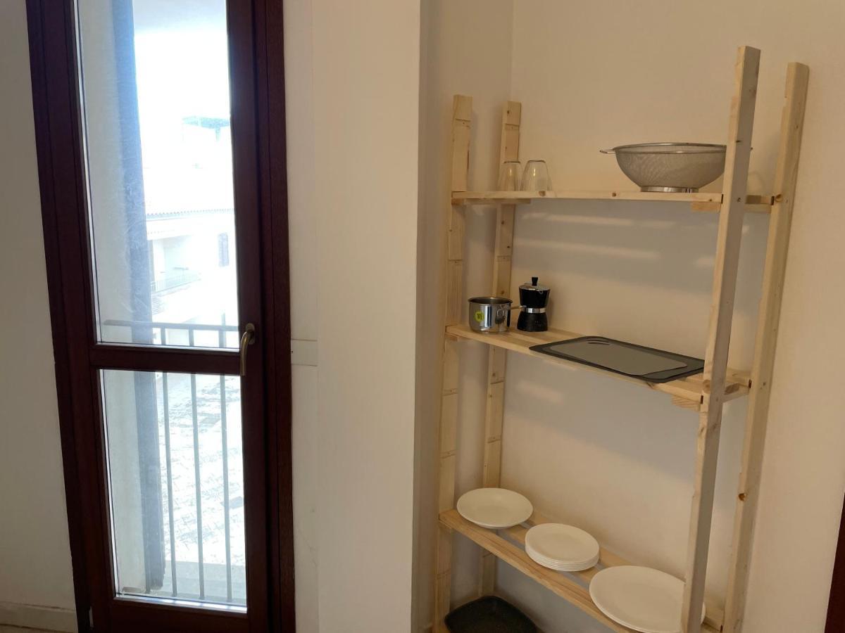 La Corte Di Edo Porto Torres Zewnętrze zdjęcie